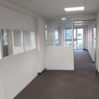 Bureaux B1 - RDC - Hall 1